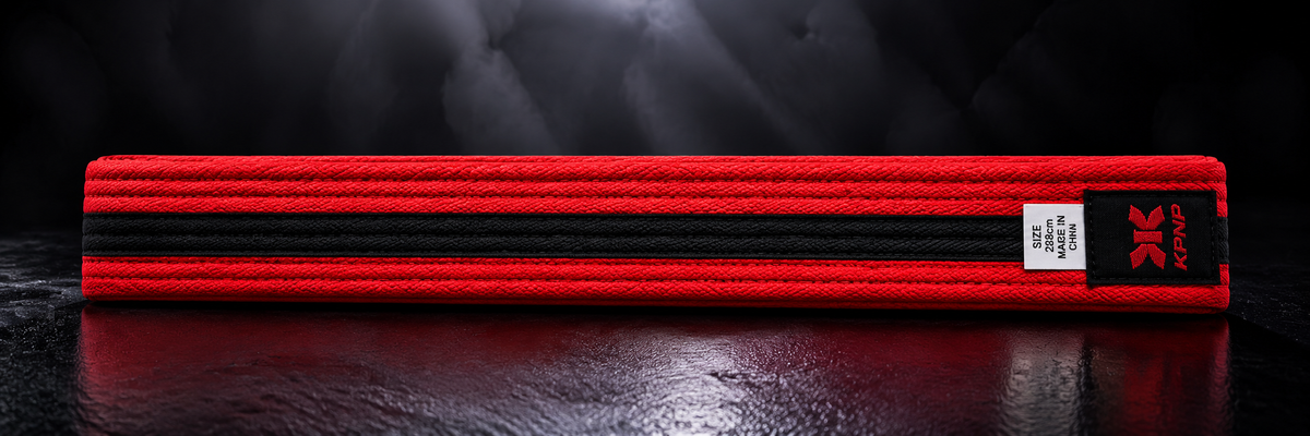 Color belt
