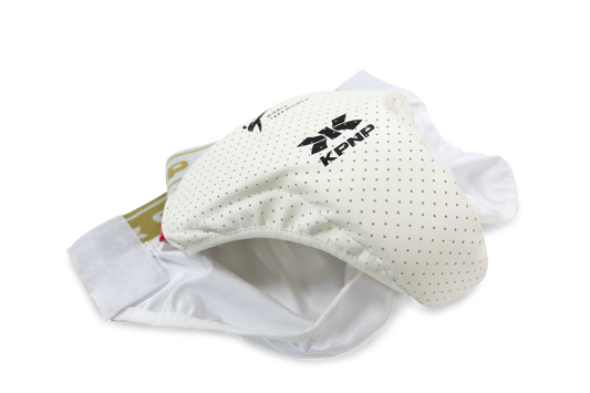 Groin guard female