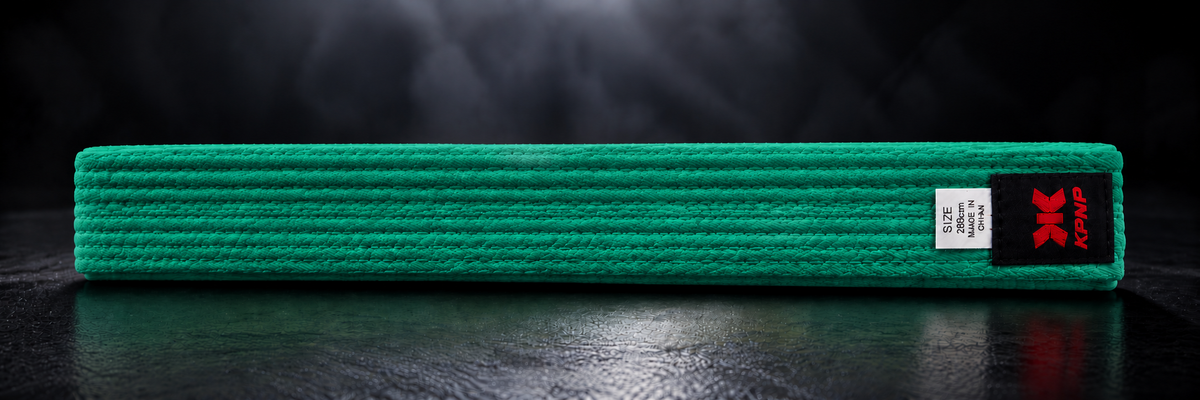 Color belt