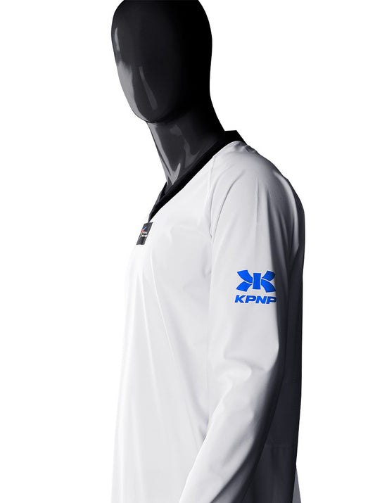 Dobok Blue Label