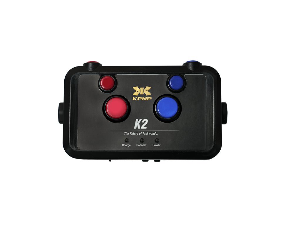 K2 PSS Judging Box J-20