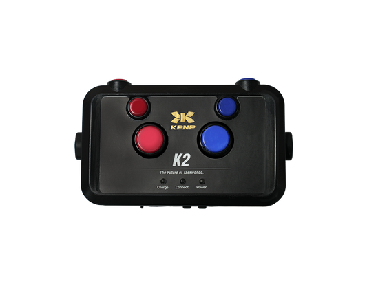 K2 PSS Judging Box J-20