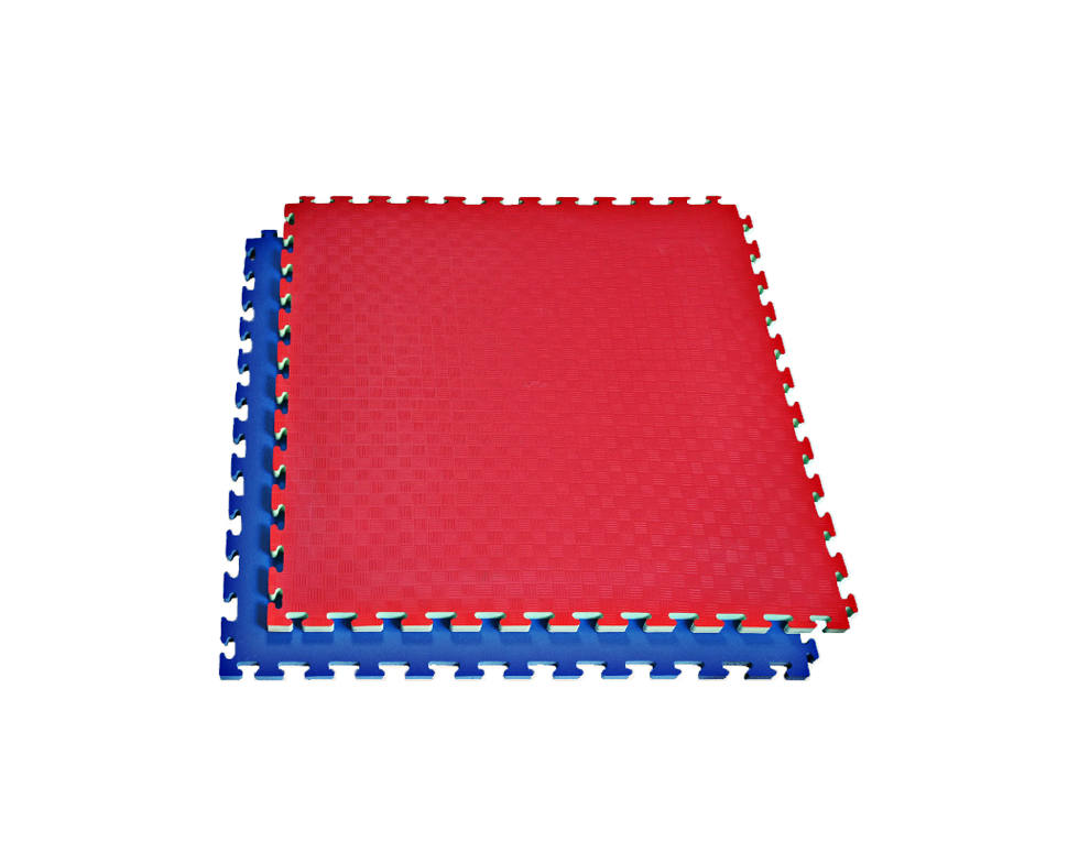 KPNP Puzzle Mat – WT-Recognized Sports & Training Mat