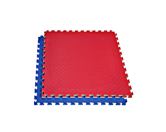 KPNP Puzzle Mat – WT-Recognized Sports & Training Mat