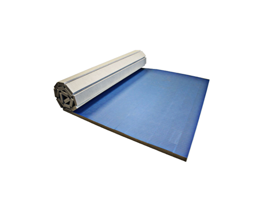 Rollable Mat