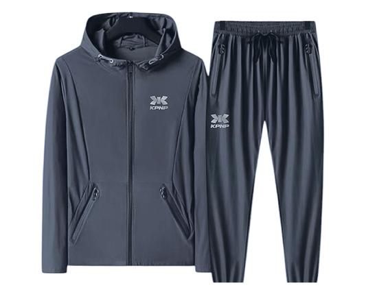 Gray Label tracksuit