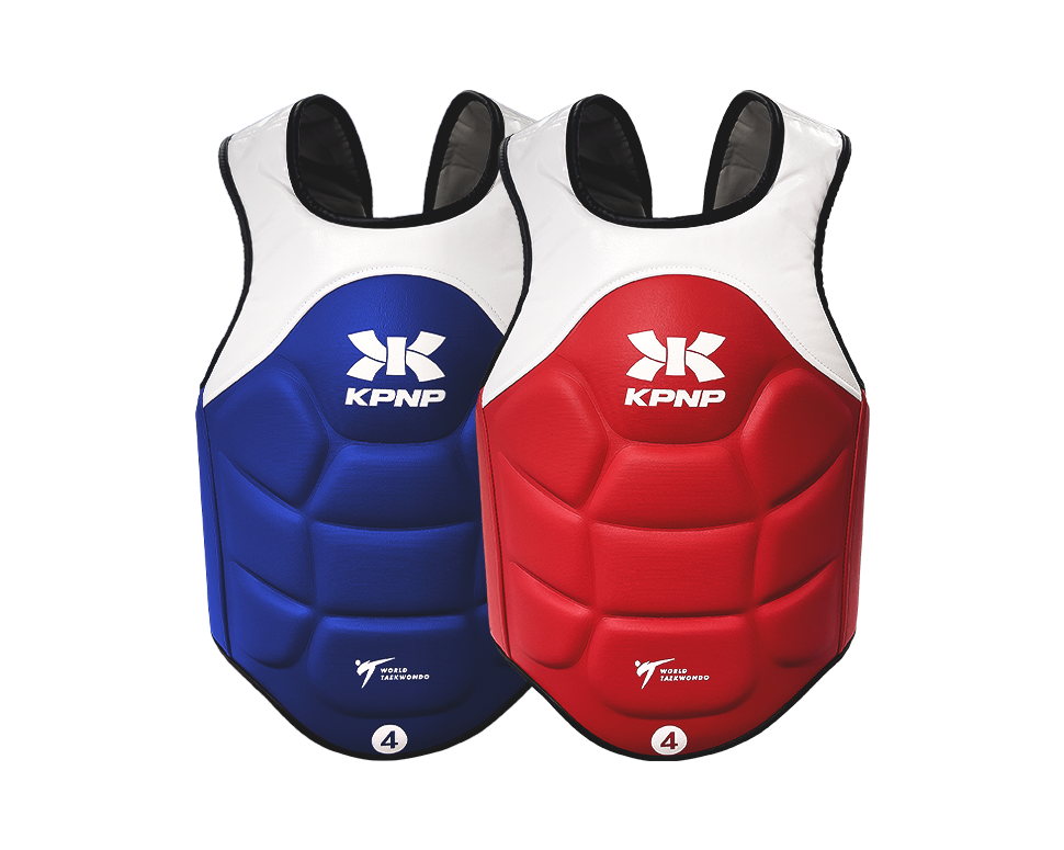 K2 Electronic Vest