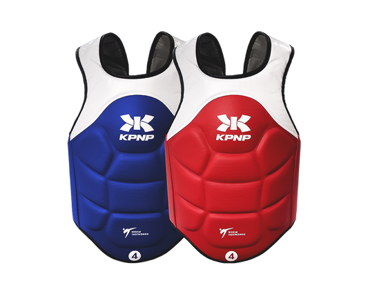 K2 Electronic Vest