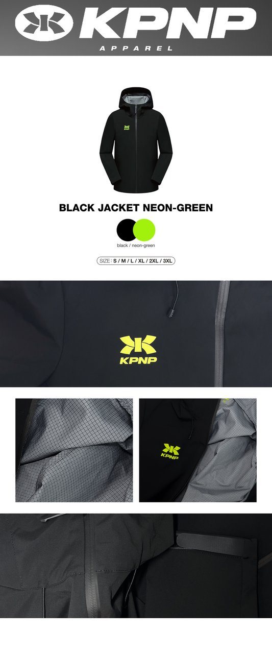 Wind Coat