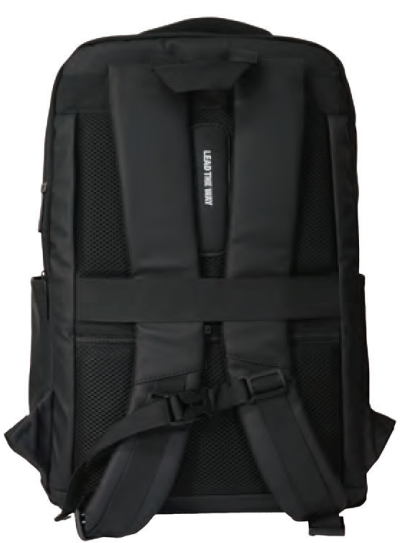 KPNP Challenge Backpack (32L)