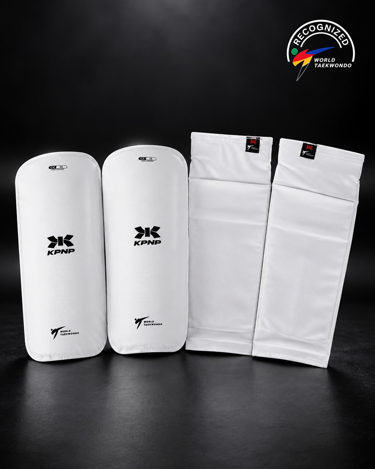 Shin guards Pro