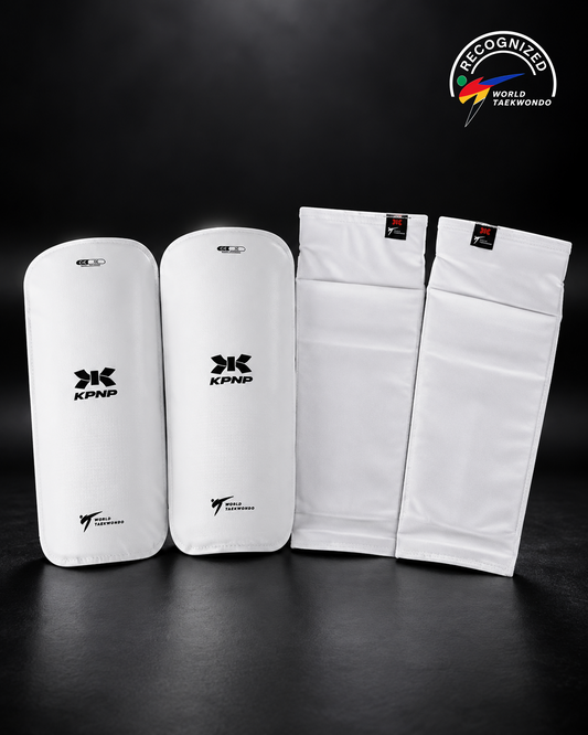 Shin guards Pro