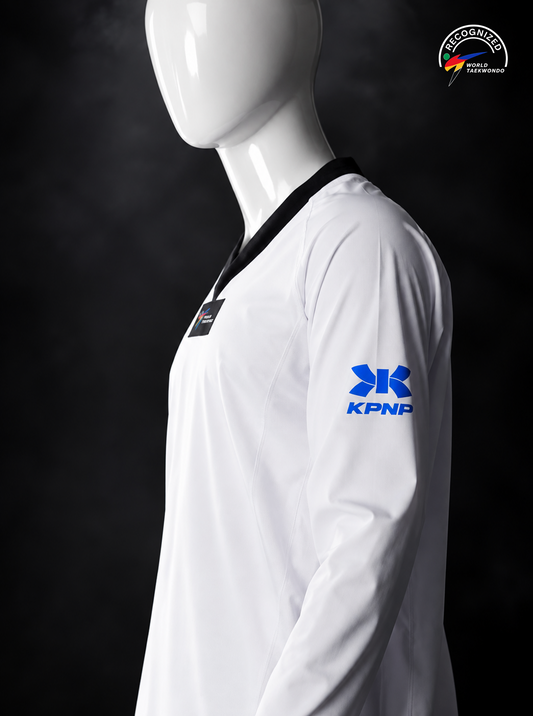 Dobok Blue Label