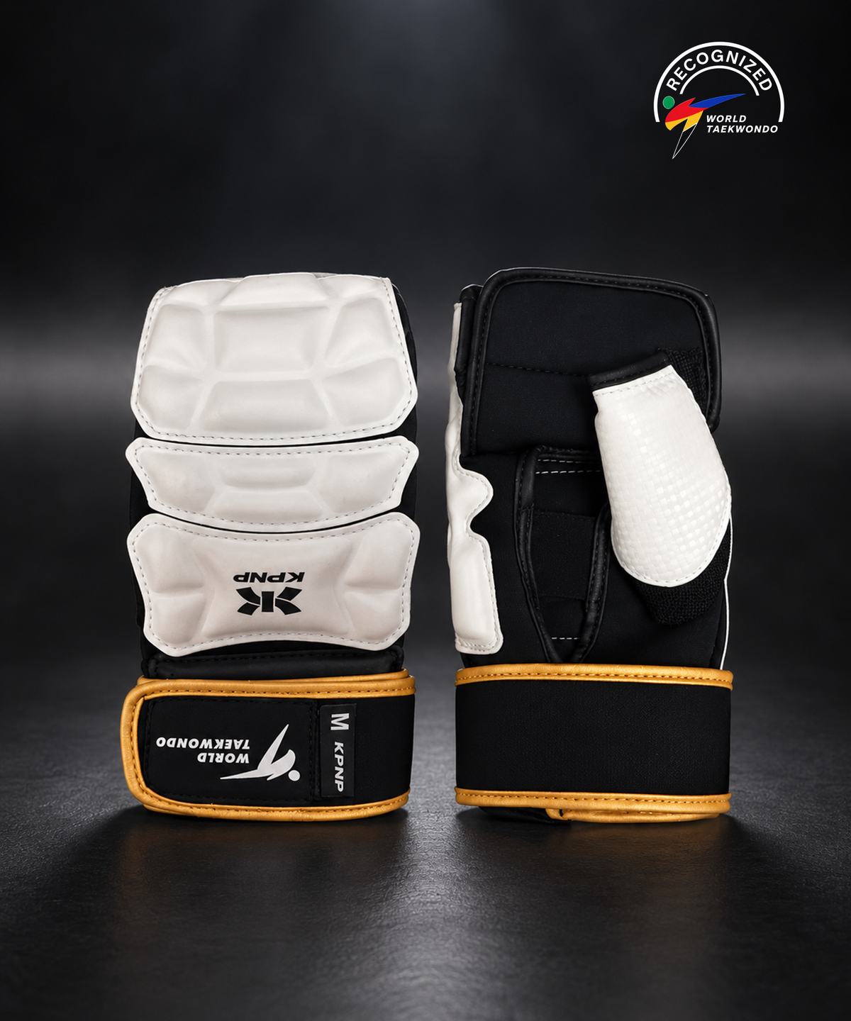 E-GLOVES (EGVK2)