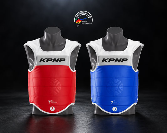 Electronic Vest K1 Single