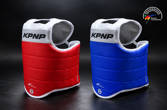 Electronic Vest K1 Single