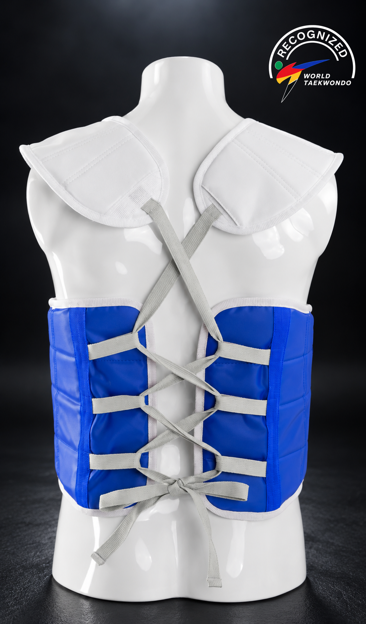 Electronic Vest K1 Single