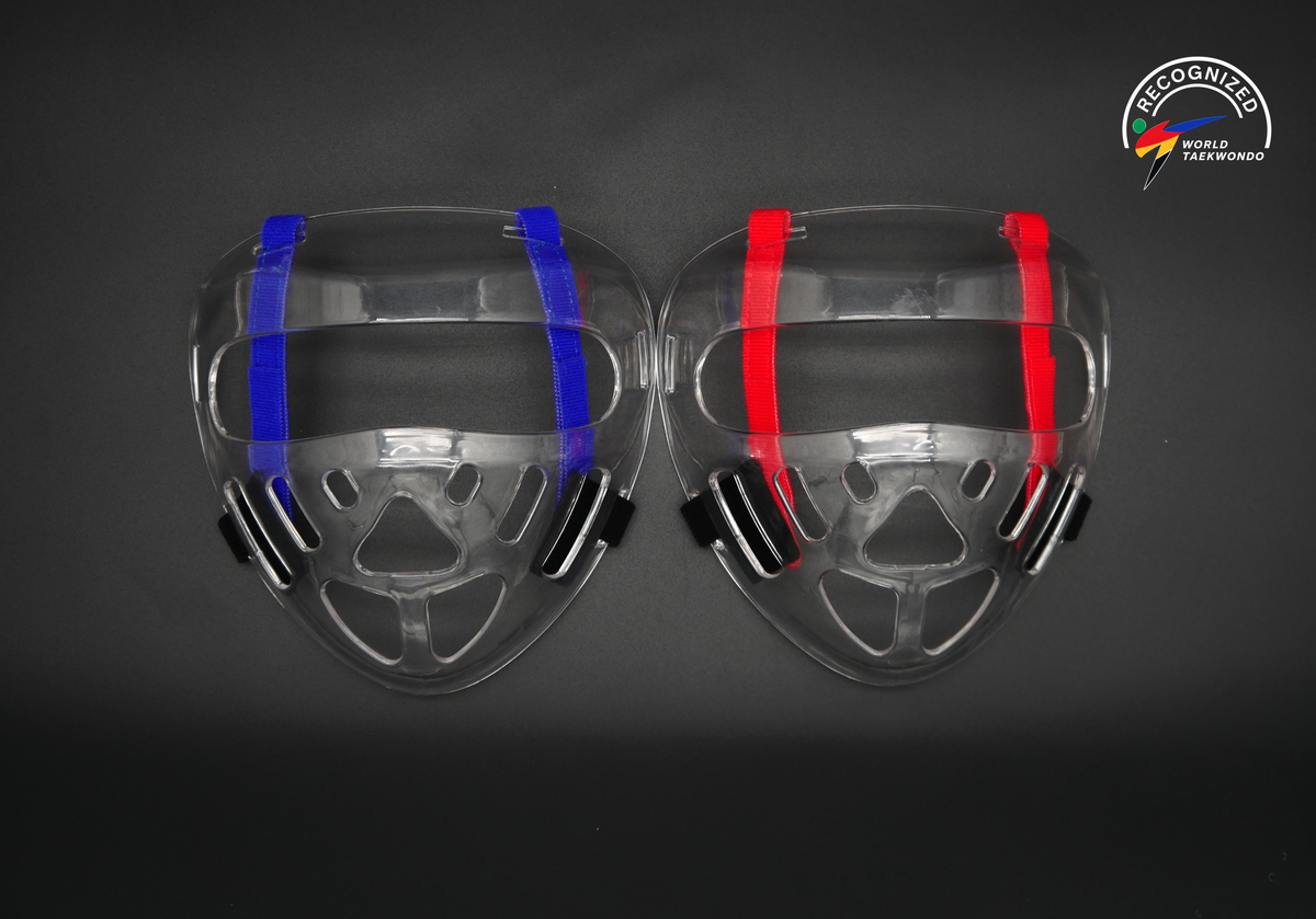 Face shield