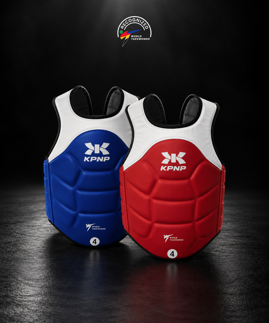 K2 Electronic Vest