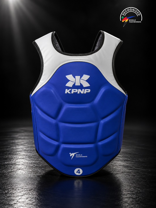 K2 Electronic Vest