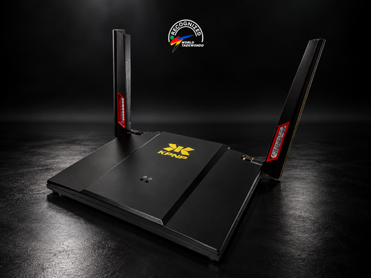 K2 RECEIVER R-20