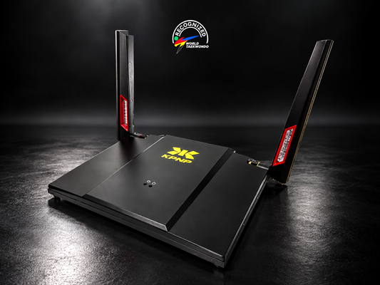 K2 RECEIVER R-20