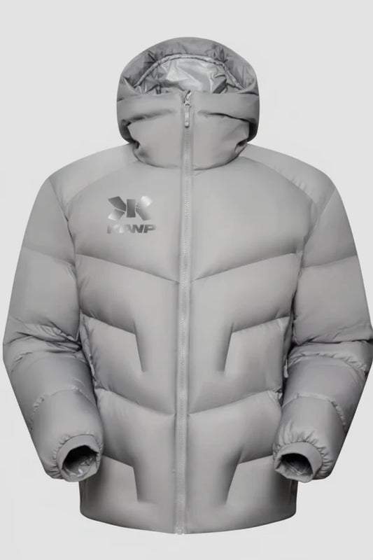 KPNP LIGHTWEIGHT DOWN JACKET