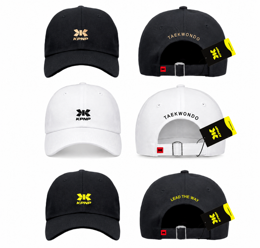 KPNP ACTIVE BALL CAP