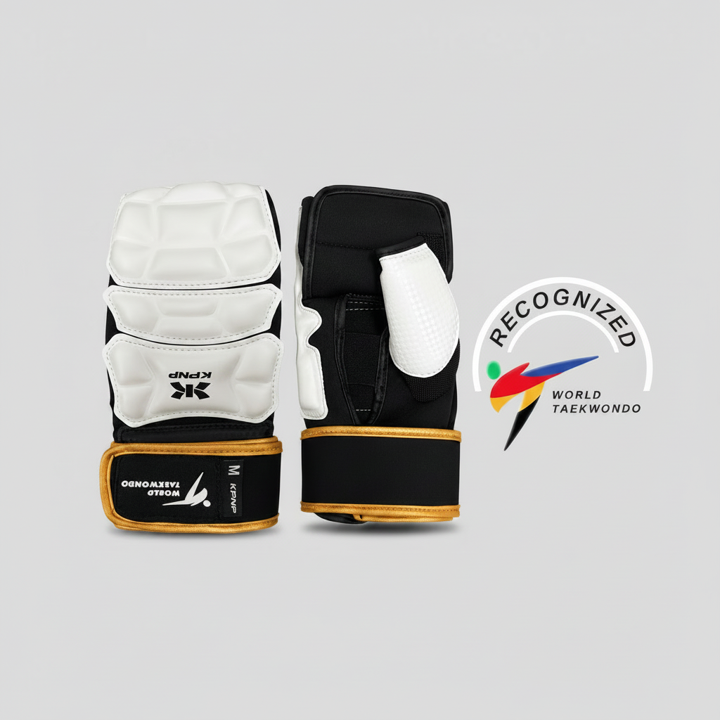 E-GLOVES (EGVK2)
