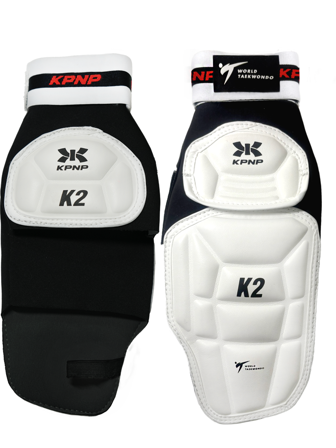 K2 E-Socks