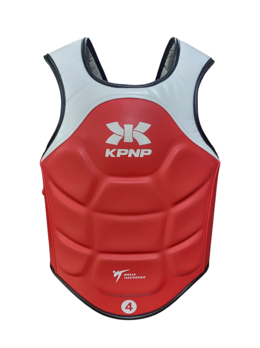 K2 Electronic Vest