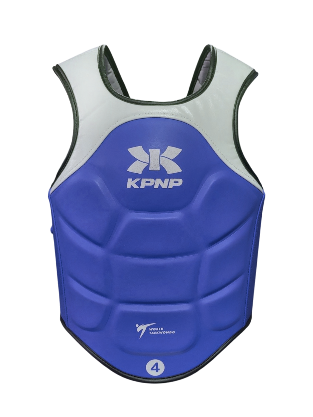 K2 Electronic Vest
