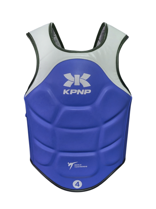 K2 Electronic Vest