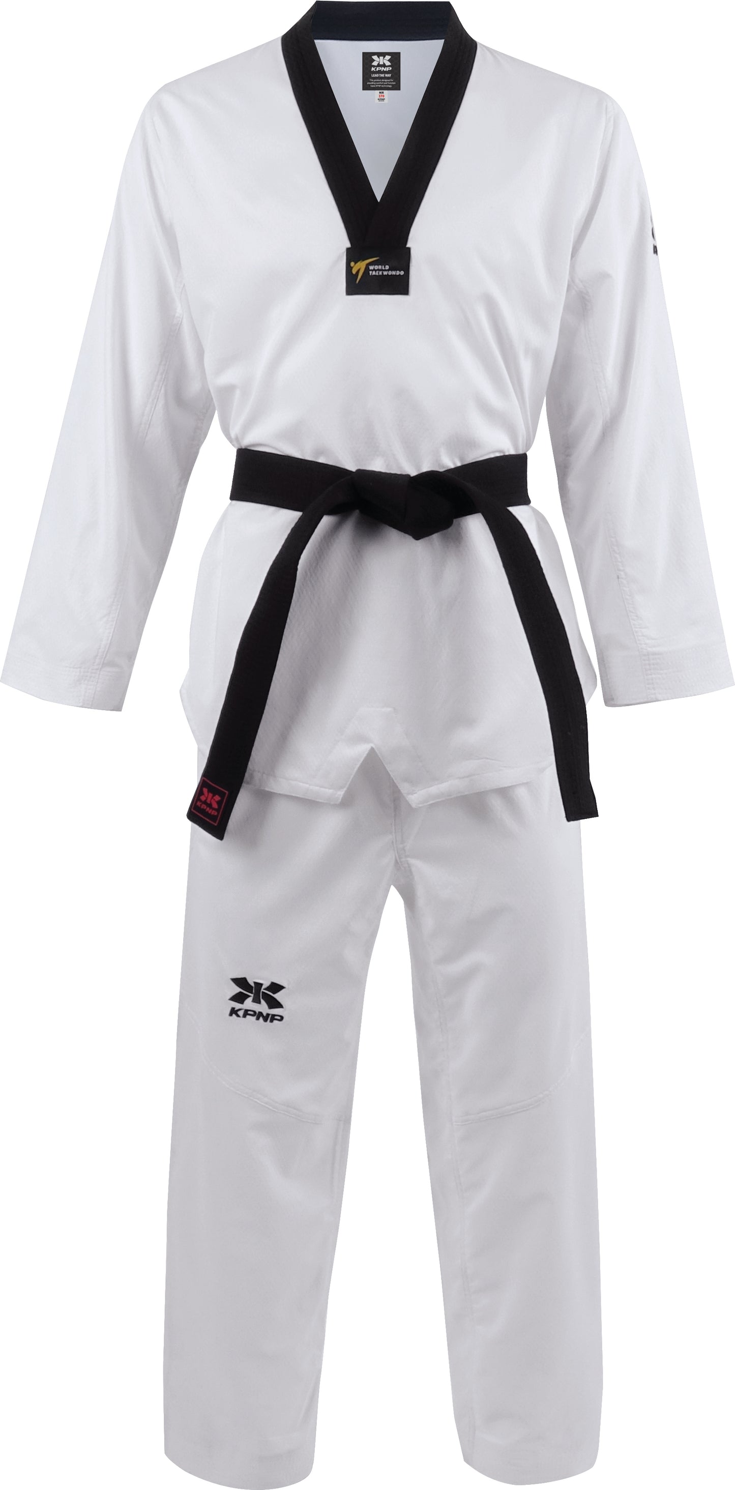 Dobok Authentic