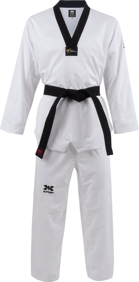 Dobok Authentic
