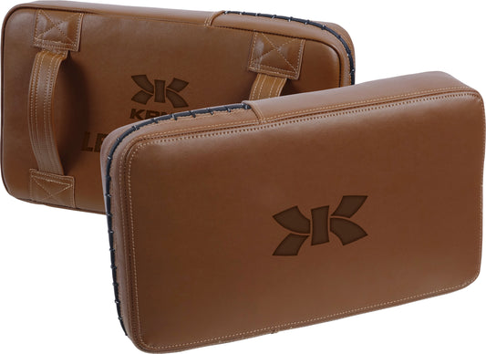Authentic punching pad