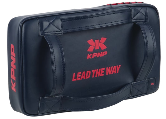 Authentic punching pad
