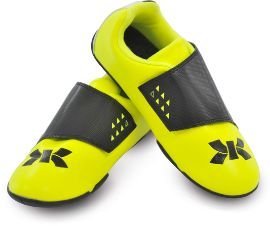 Green Mamba shoes