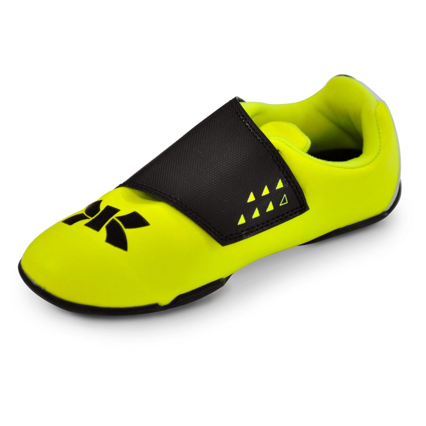 Green Mamba shoes