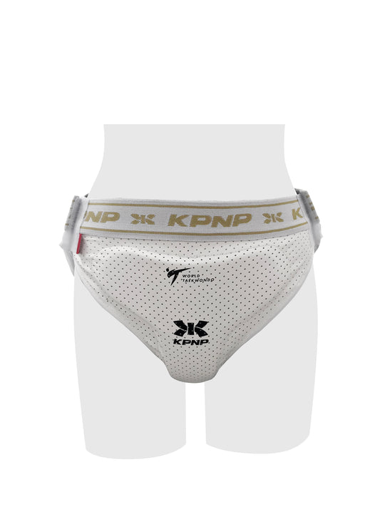 Groin guard female