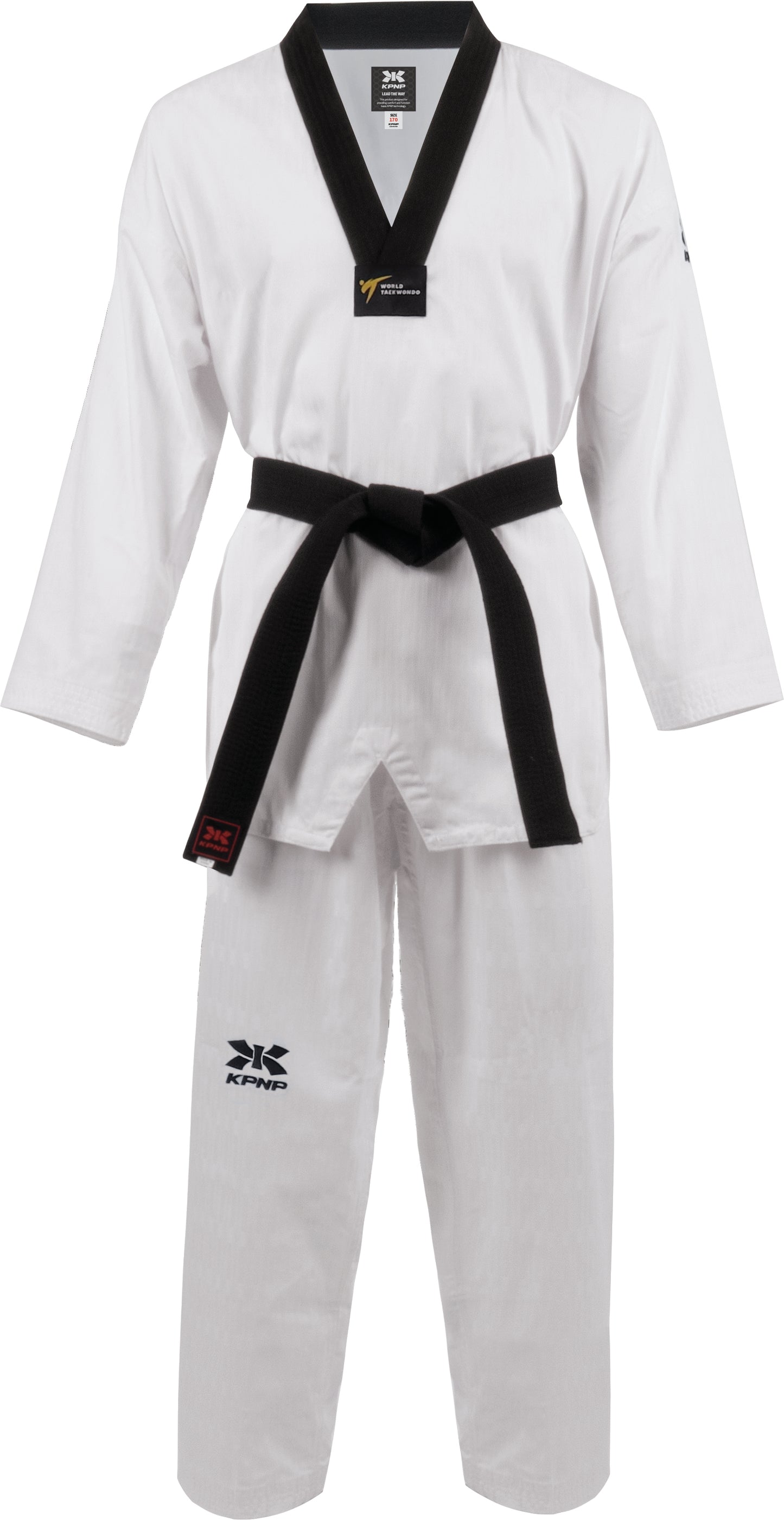 Dobok Jacquard