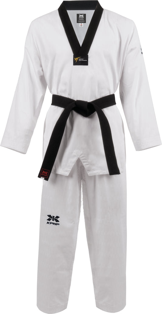 Dobok Jacquard