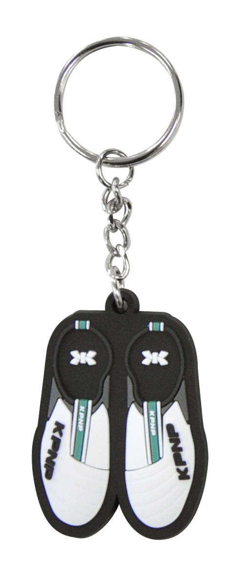 KeyRing Shoes