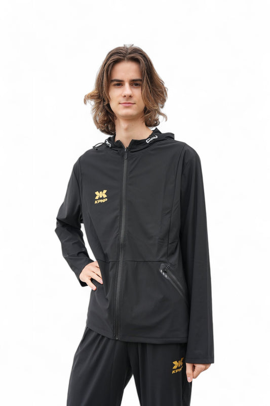 Gold Label tracksuit