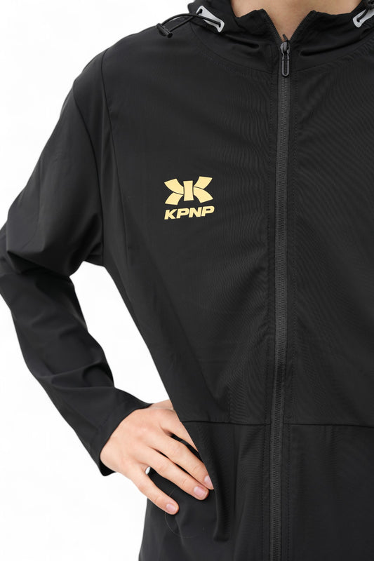 Gold Label tracksuit