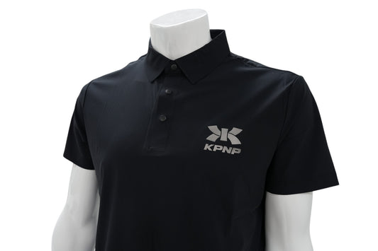 Polo T-Shirt Black