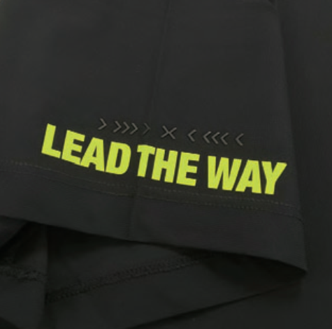 T-Shirt Black