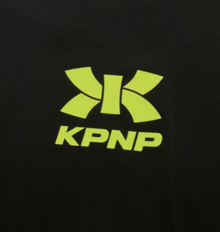 T-Shirt Black