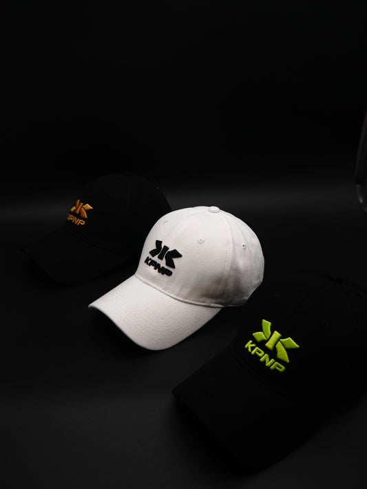 KPNP ACTIVE BALL CAP