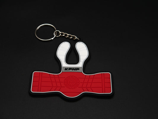 Trunk Key Ring